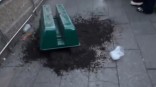 Учеников двух школ Омска поймали за погром на концерте GAZAN Учеников двух школ Омска поймали за погром на концерте GAZAN