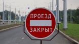 В Омске на День физкультурника перекроют центр города – смотрим схему В Омске на День физкультурника перекроют центр города – смотрим схему