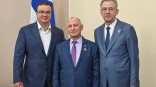 Замглавы УМВД по Омской области Виноградова наградили с отставкой