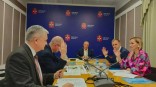 Совет директоров омской ОЭЗ «Авангард» выбрал председателя Совет директоров омской ОЭЗ «Авангард» выбрал председателя