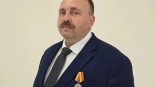 Омский медик с воинским званием удостоен медали Минобороны России Омский медик с воинским званием удостоен медали Минобороны России