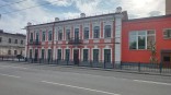 В Омской области определили лучшие строительные объекты года В Омской области определили лучшие строительные объекты года