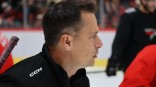 Главный тренер омского «Авангарда» Ги Буше прокомментировал поражение от «Сибири» Главный тренер омского «Авангарда» Ги Буше прокомментировал поражение от «Сибири»
