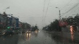 Североатлантический циклон принесет в Омскую область настоящую осень Североатлантический циклон принесет в Омскую область настоящую осень