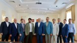 Шелест наградил девятерых меценатов Омска: смотрим список Шелест наградил девятерых меценатов Омска: смотрим список