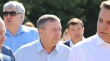 Районный чиновник возглавил омское «Продо зерно» Районный чиновник возглавил омское «Продо зерно»