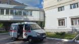 В Омске вторую неделю подряд снижается количество вызовов скорой В Омске вторую неделю подряд снижается количество вызовов скорой