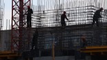 В Омске для строительства домов запустили новый механизм В Омске для строительства домов запустили новый механизм