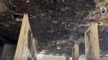 Застройщик прояснил судьбу горевшего дома в омских «Кварталах Драверта» Застройщик прояснил судьбу горевшего дома в омских «Кварталах Драверта»