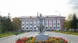 В Омской области ищут преемника уходящему председателю суда В Омской области ищут преемника уходящему председателю суда