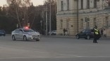 На омских дорогах выросло число нетрезвых водителей