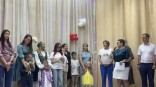 В Троицком поселении Омского района выбрали «Супермаму» В Троицком поселении Омского района выбрали «Супермаму»