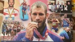 Путин посмертно наградил орденом Мужества паралимпийца из Омска Путин посмертно наградил орденом Мужества паралимпийца из Омска