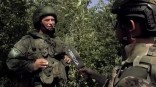 Артист из омского Музтеатра стал замкомандира роты по БПЛА в зоне СВО Артист из омского Музтеатра стал замкомандира роты по БПЛА в зоне СВО