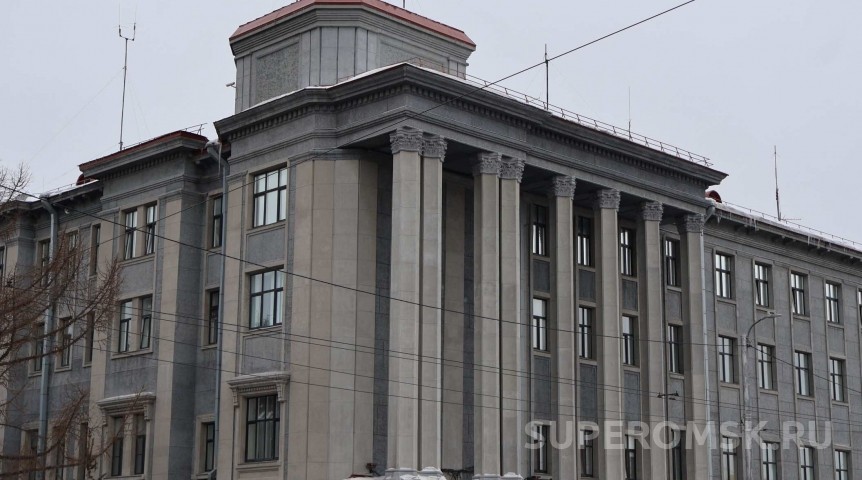 В УМВД по Омской области сложилась тенденция назначения временных руководителей В УМВД по Омской области сложилась тенденция назначения временных руководителей