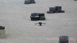 В Тевризском районе Омской области предупредили о беспилотниках В Тевризском районе Омской области предупредили о беспилотниках