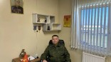 Герой СВО возглавил ЕДДС Омского района Герой СВО возглавил ЕДДС Омского района