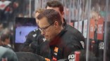 Главный тренер омского «Авангарда» прокомментировал поражение от «Северстали» Главный тренер омского «Авангарда» прокомментировал поражение от «Северстали»
