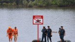 Стали известны основные причины трагедий на воде летом в Омской области Стали известны основные причины трагедий на воде летом в Омской области