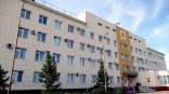 В омском суде прошла церемония принесения присяги впервые назначенной судьи В омском суде прошла церемония принесения присяги впервые назначенной судьи