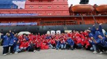 Ученик из Омска отправится в экспедицию на Северный полюс Ученик из Омска отправится в экспедицию на Северный полюс
