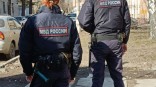 В Омской области массово ловят нелегалов В Омской области массово ловят нелегалов