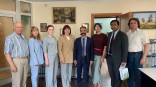 Индия рассматривает Омскую область в качестве рынка под свою фармацевтику Индия рассматривает Омскую область в качестве рынка под свою фармацевтику