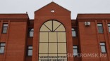 В Омске ликвидируют завод технологического литья В Омске ликвидируют завод технологического литья