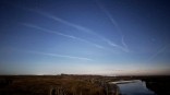 Пик звездопада Персеиды в Омске: выбираем место с лучшим обзором Пик звездопада Персеиды в Омске: выбираем место с лучшим обзором