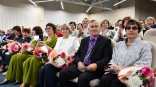 В Омске наградили 14 лучших педагогов и руководителей сферы образования В Омске наградили 14 лучших педагогов и руководителей сферы образования