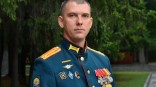 Герой СВО получил пост в ОмГТУ Герой СВО получил пост в ОмГТУ