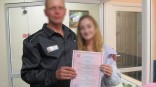 Омские заключенные сыграли две свадьбы Омские заключенные сыграли две свадьбы