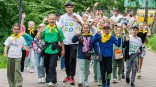 Омский НПЗ поддержал детские экологические проекты по программе «Родные города» Омский НПЗ поддержал детские экологические проекты по программе «Родные города»