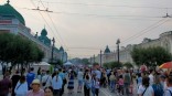 В Омске с бесплатным концертом выступит рэпер GAZAN В Омске с бесплатным концертом выступит рэпер GAZAN