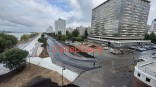 В Омске ввели короткий дублер улицы Красный Путь В Омске ввели короткий дублер улицы Красный Путь
