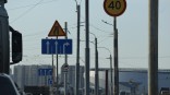 У омского моста 30 лет ВЛКСМ появился брат-долгострой в районе