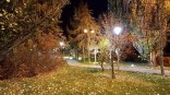 Октябрь в Омской области начнется с очень неожиданной погоды Октябрь в Омской области начнется с очень неожиданной погоды