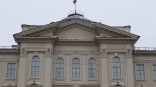 В омском Заксобрании станет меньше партий после выборов В омском Заксобрании станет меньше партий после выборов