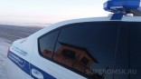 Жизнь инвалида-колясочника оборвалась на омской трассе Жизнь инвалида-колясочника оборвалась на омской трассе
