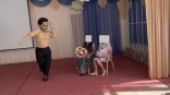 Заведующую садиком в Омске накажут из-за стриптиза в детсаду Заведующую садиком в Омске накажут из-за стриптиза в детсаду