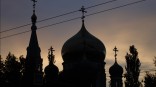В Омской области стартует автомобильный крестный ход