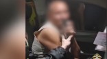 Пьяного омича поймали перед Днем трезвости
