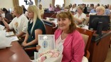 Шелест наградил лучших в украшении Омска своими силами – список Шелест наградил лучших в украшении Омска своими силами – список