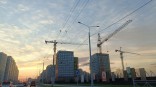В Омской области введено более 415 тысяч квадратных метров жилья В Омской области введено более 415 тысяч квадратных метров жилья