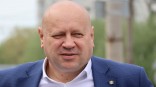 Мэр Шелест обратился к омичам по случаю выборов Мэр Шелест обратился к омичам по случаю выборов