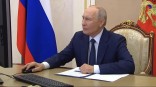 Владимир Путин проголосовал на выборах в Госдуму Владимир Путин проголосовал на выборах в Госдуму