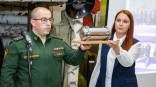 В Омской области заложили капсулу памяти для открытия в 2045 году В Омской области заложили капсулу памяти для открытия в 2045 году