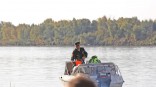 Геннадий Долматов доставил икону Иоанна Кронштадтского к берегу Омского района Геннадий Долматов доставил икону Иоанна Кронштадтского к берегу Омского района