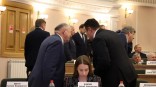 Утвержден главный по молодежной политике в Омской области Утвержден главный по молодежной политике в Омской области