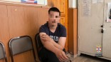 «Это расплата»: подозреваемый в нападении на женщин омич высказался на видео «Это расплата»: подозреваемый в нападении на женщин омич высказался на видео